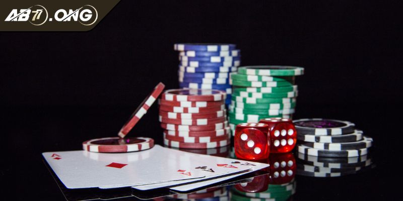 Giới thiệu về BG Casino AB77