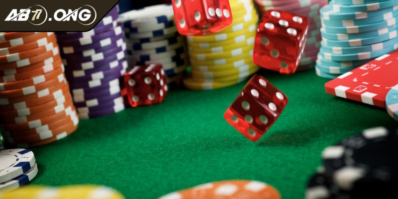 Tại sao nên chọn DB Casino AB77?