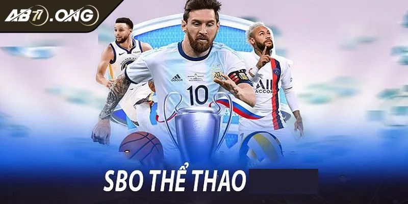 Sảnh thể thao SBO AB77 có điểm gì thu hút các tay chơi 